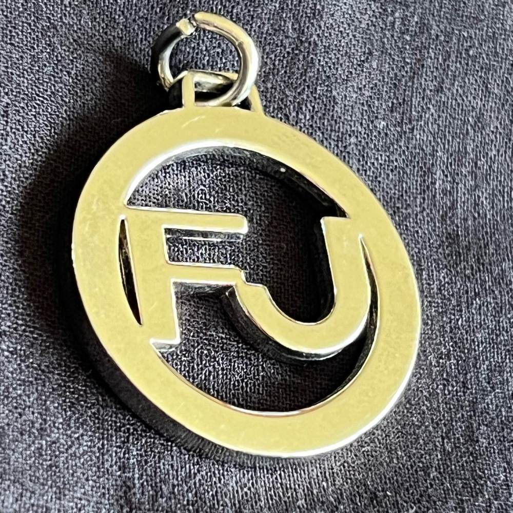 Initial FJ Tag - Picture 6 of 9
